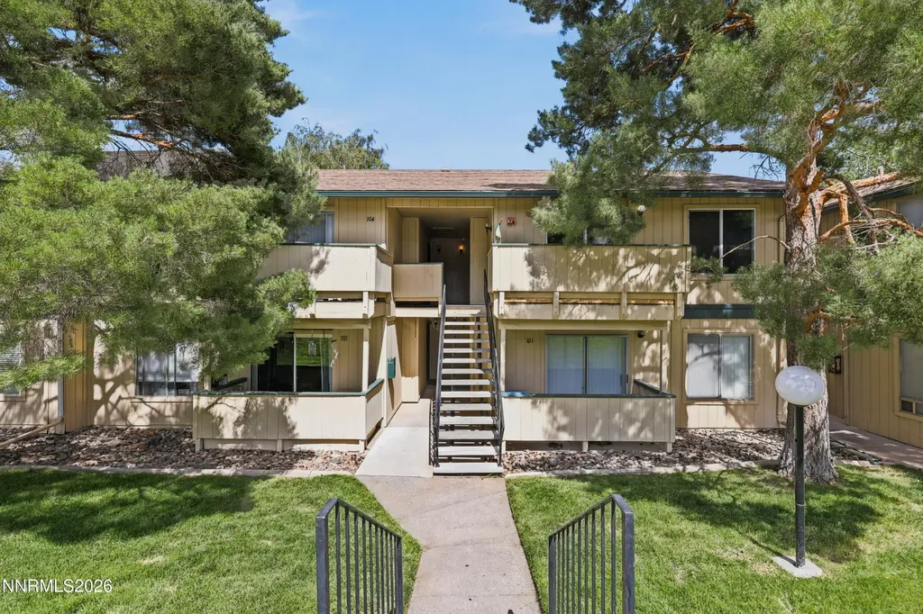 3924 Clear Acre Reno NV 89512