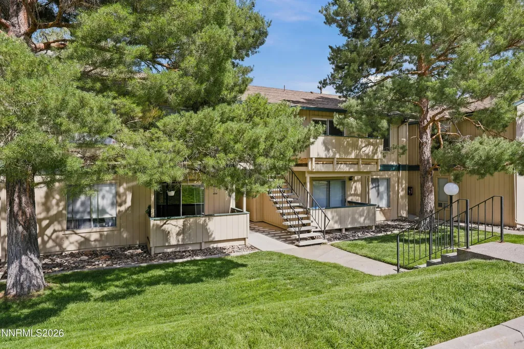 3924 Clear Acre Reno NV 89512