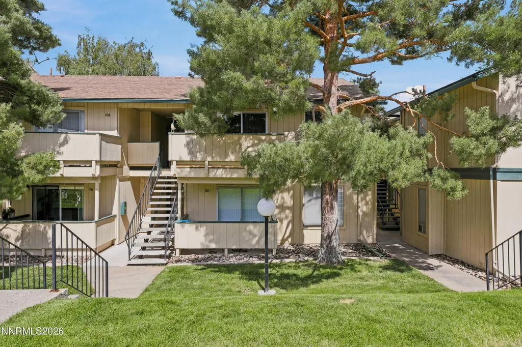 3924 Clear Acre Reno NV 89512