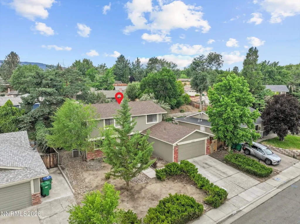 1855 Severn Reno NV 89503