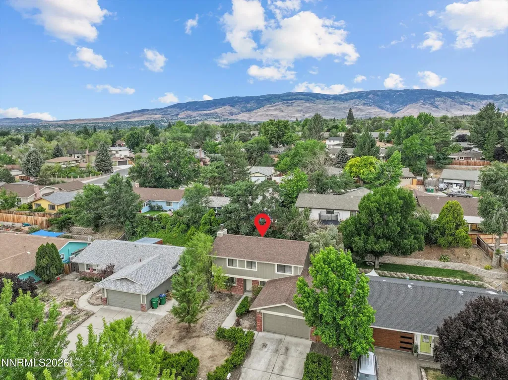 1855 Severn Reno NV 89503