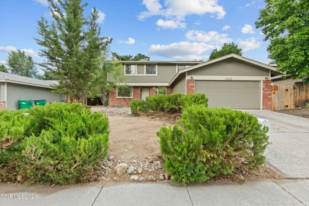 1855 Severn Reno NV 89503