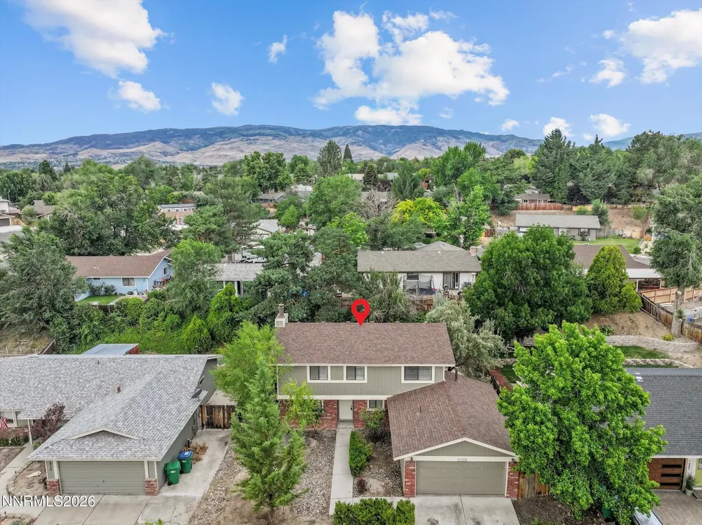 1855 Severn Reno NV 89503