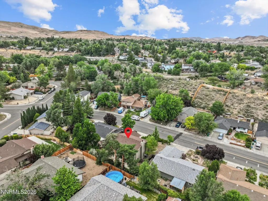 1855 Severn Reno NV 89503