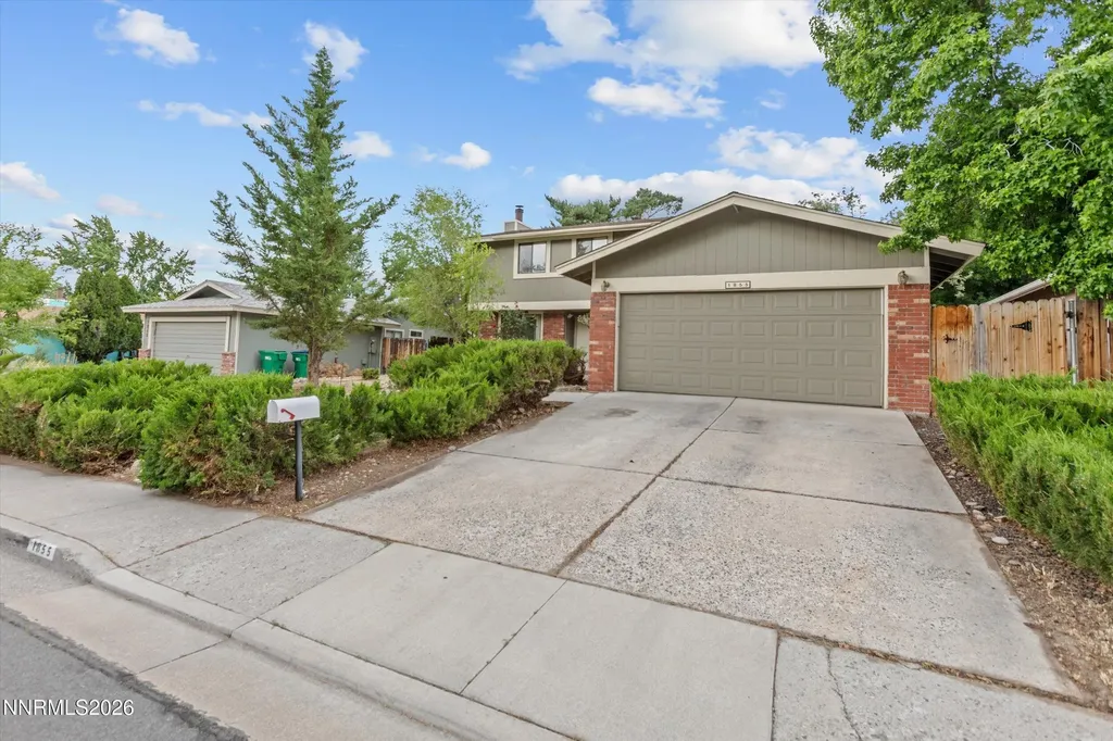 1855 Severn Reno NV 89503
