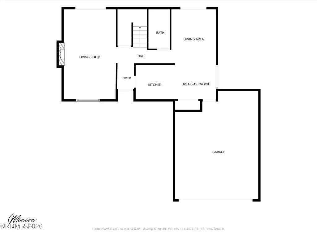 1855 Severn Reno NV 89503