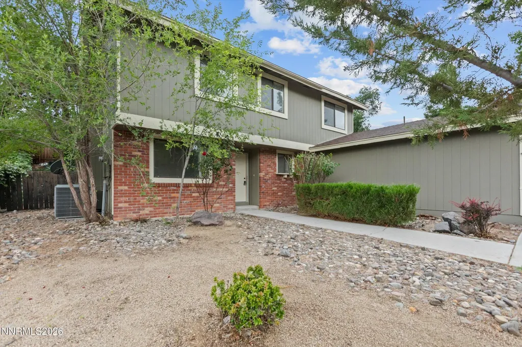 1855 Severn Reno NV 89503