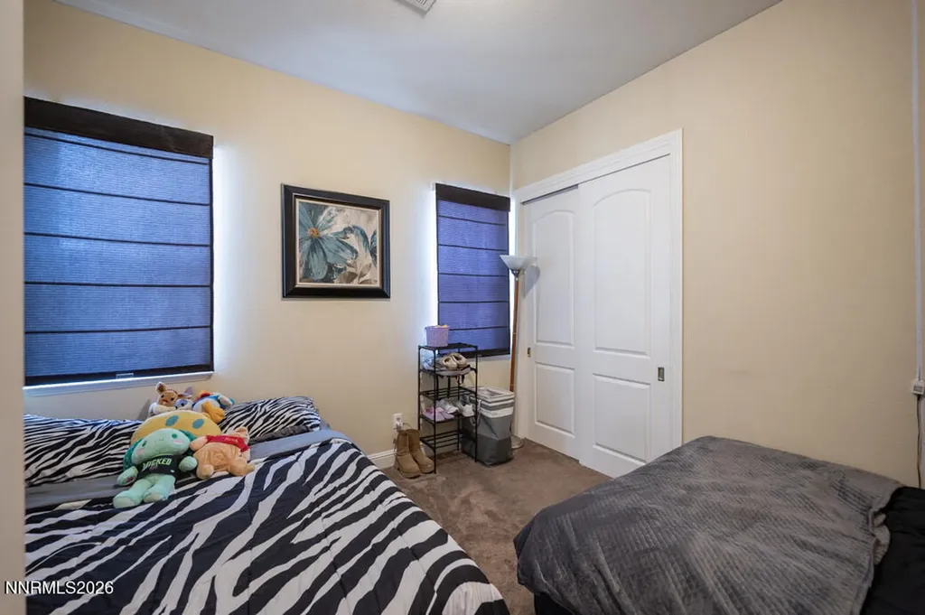 111 Denio Dayton NV 89403