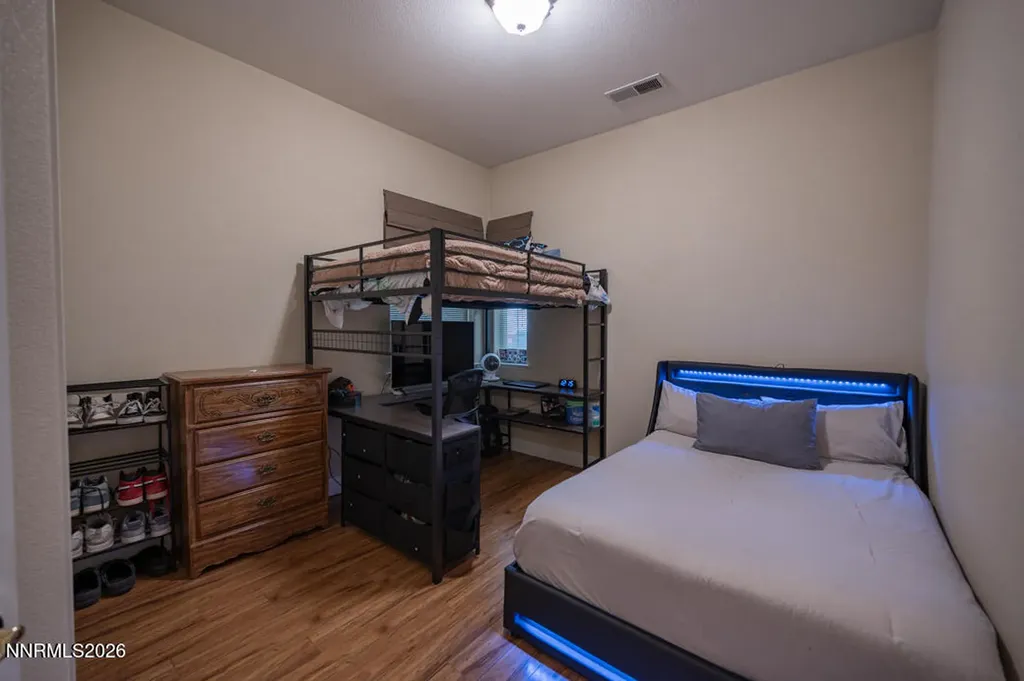 111 Denio Dayton NV 89403