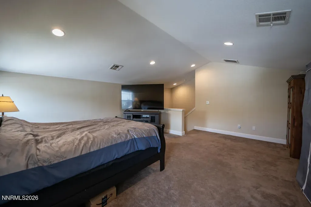 111 Denio Dayton NV 89403
