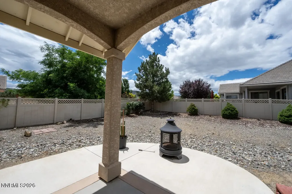 111 Denio Dayton NV 89403