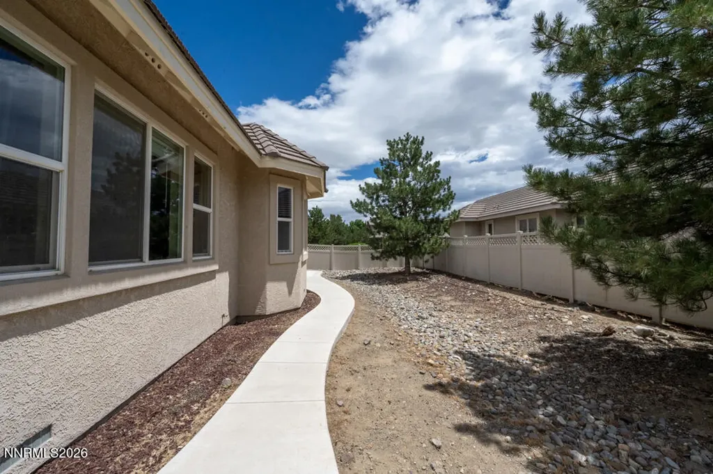 111 Denio Dayton NV 89403