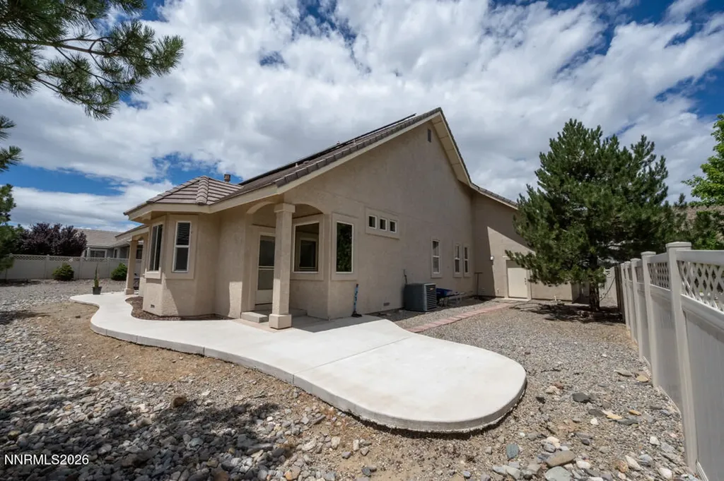 111 Denio Dayton NV 89403