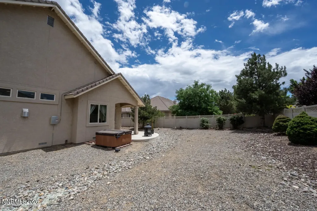 111 Denio Dayton NV 89403