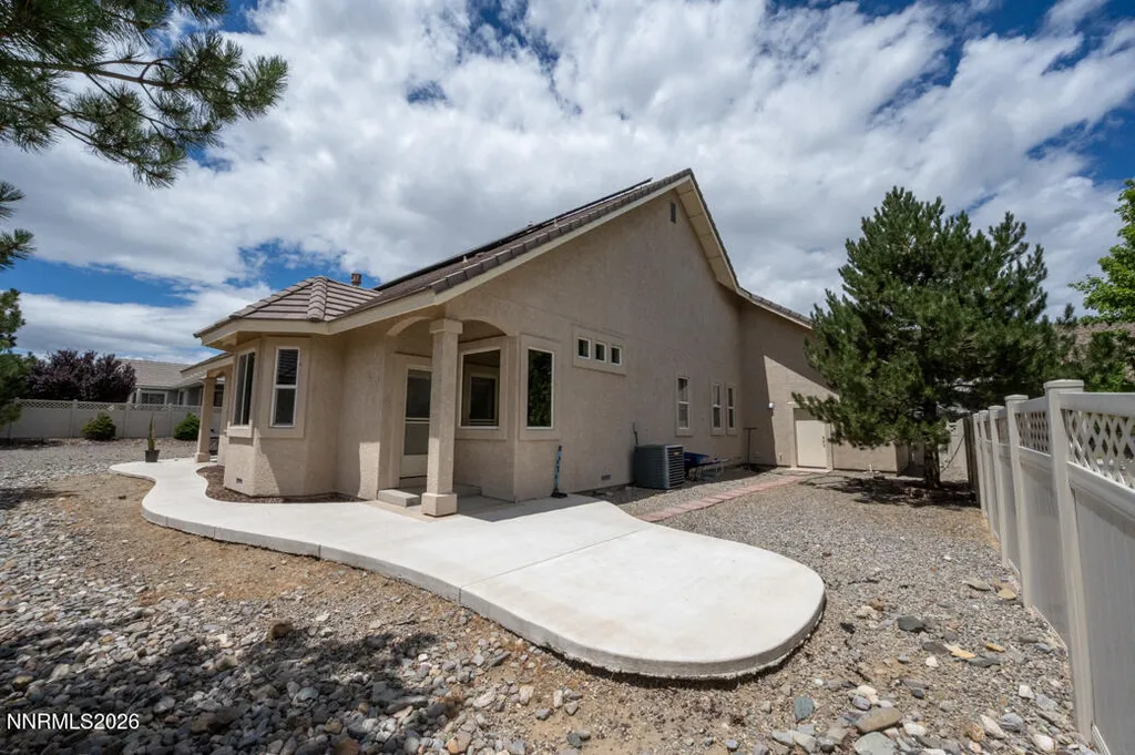 111 Denio Dayton NV 89403