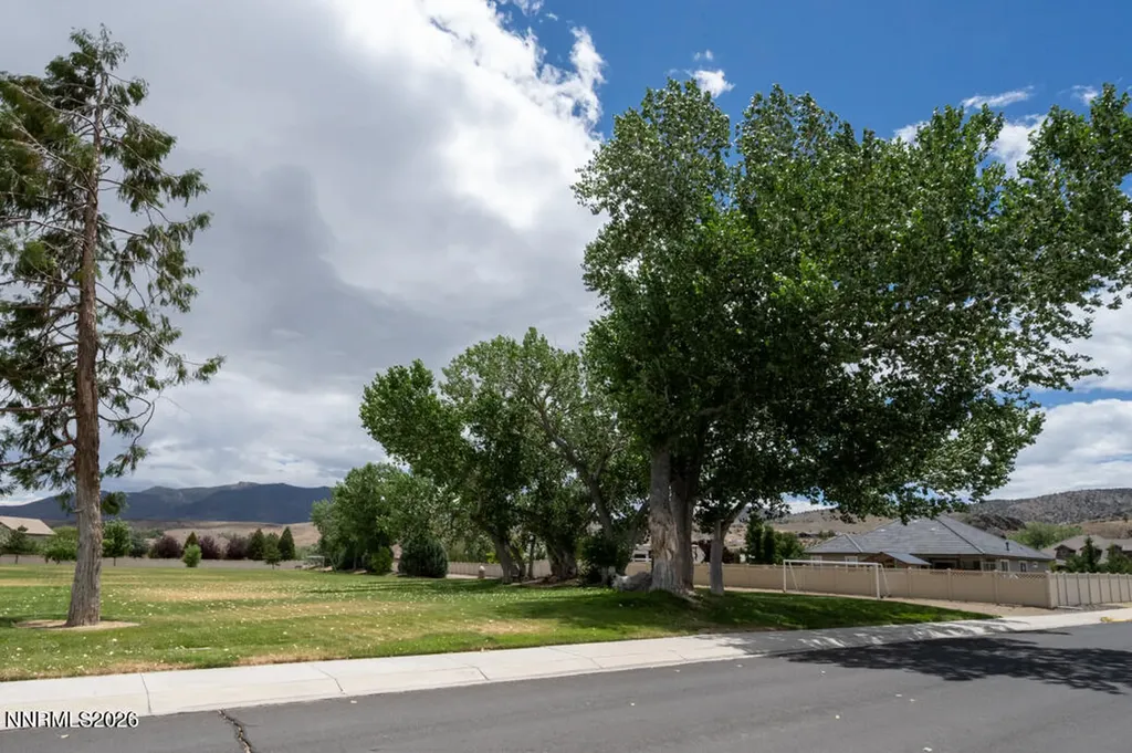 111 Denio Dayton NV 89403