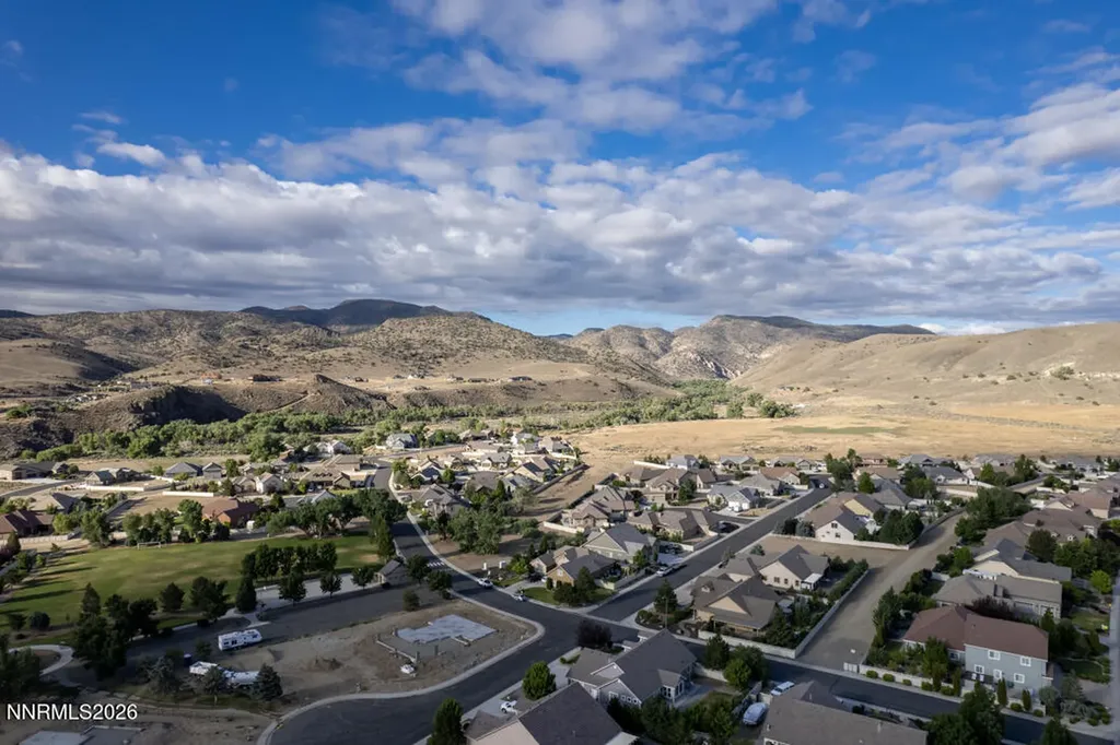 111 Denio Dayton NV 89403