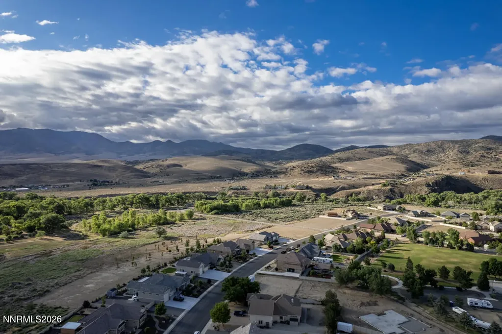 111 Denio Dayton NV 89403
