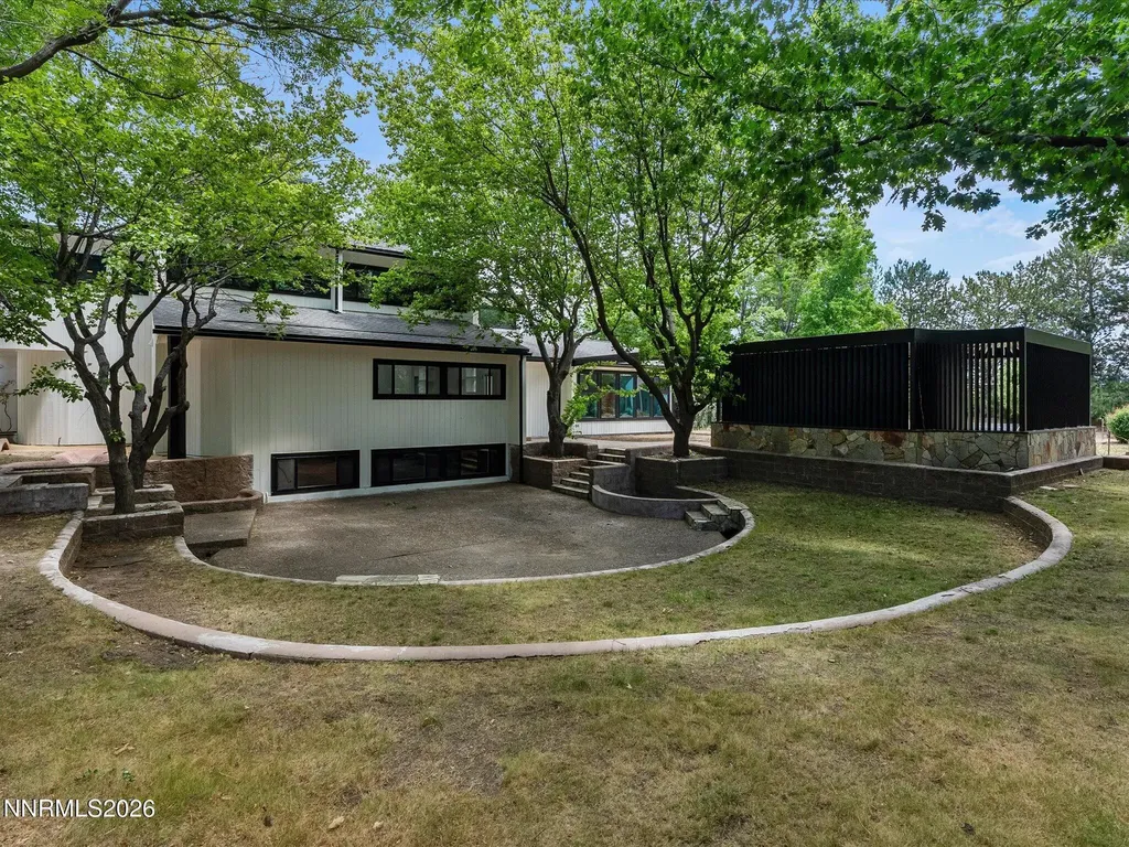 1027 Spencer Carson City NV 89703