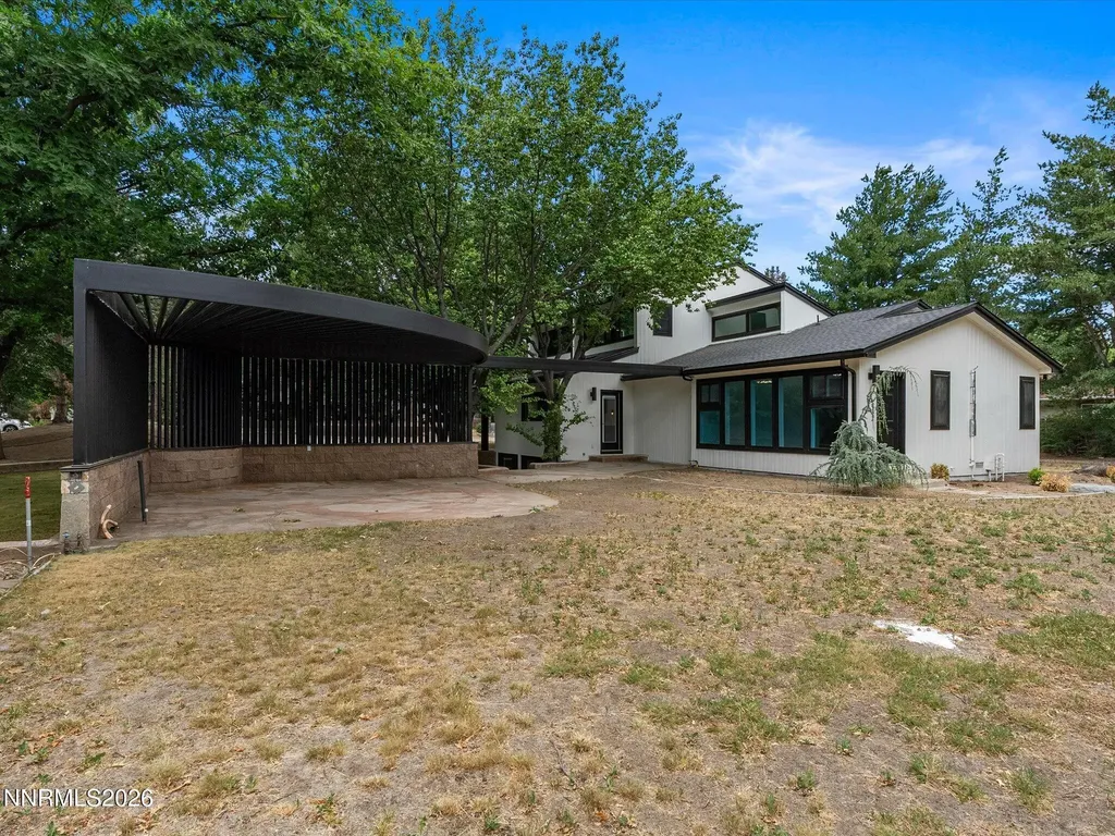 1027 Spencer Carson City NV 89703