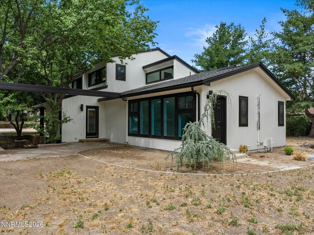 1027 Spencer Carson City NV 89703