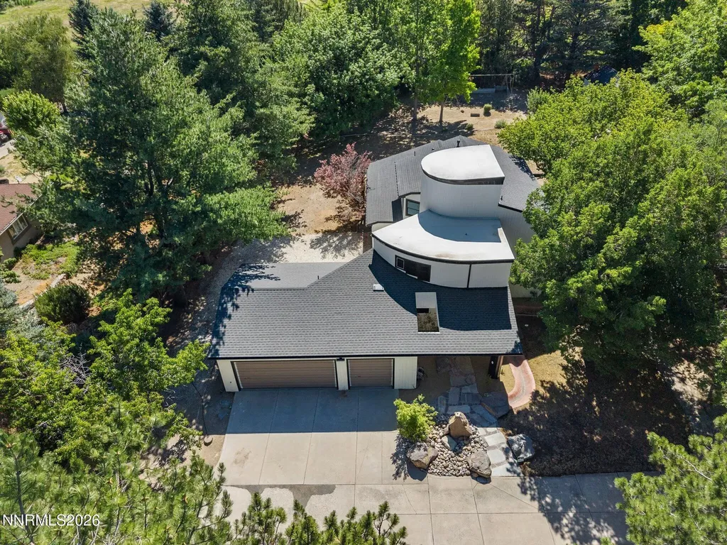 1027 Spencer Carson City NV 89703