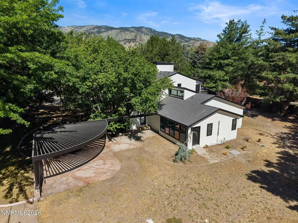 1027 Spencer Carson City NV 89703