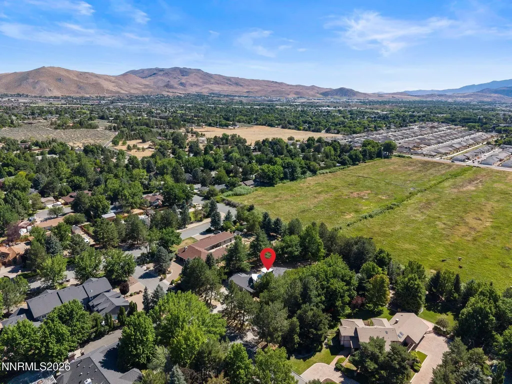 1027 Spencer Carson City NV 89703
