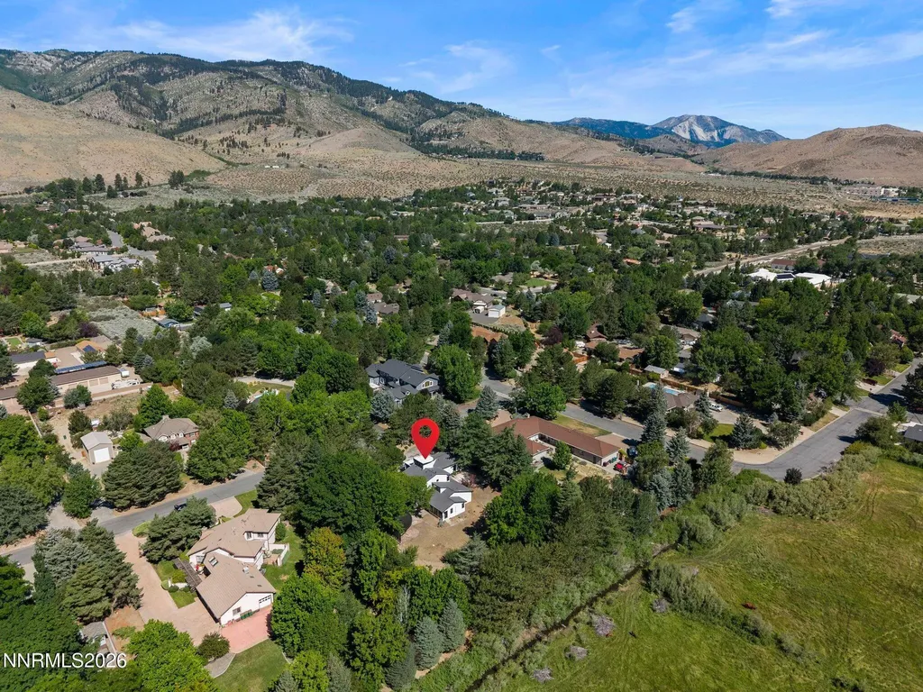 1027 Spencer Carson City NV 89703