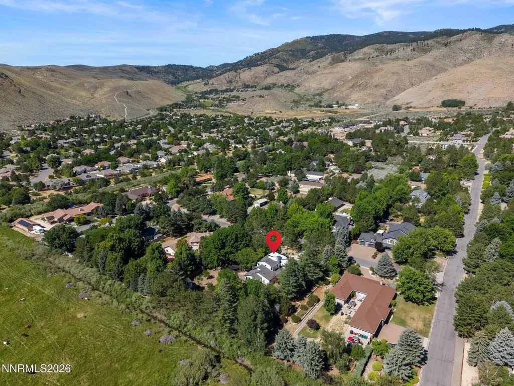 1027 Spencer Carson City NV 89703