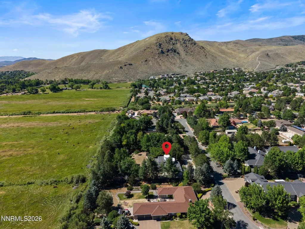 1027 Spencer Carson City NV 89703