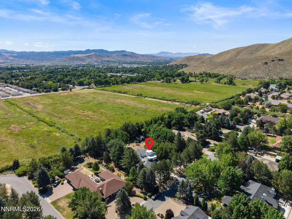 1027 Spencer Carson City NV 89703