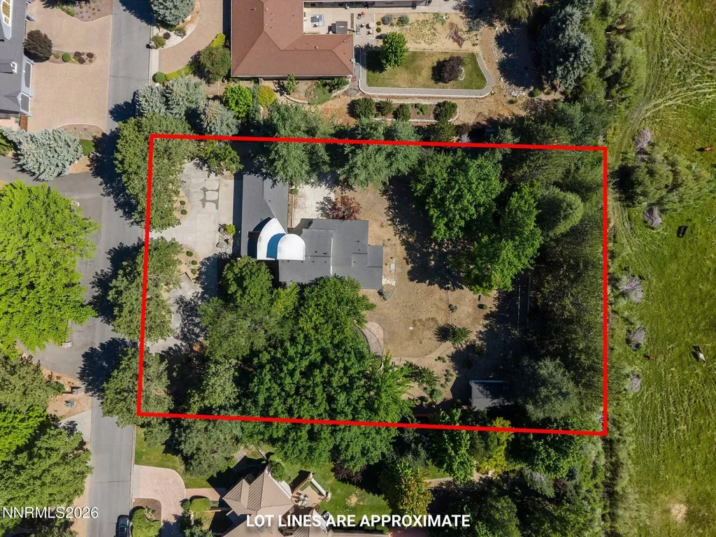1027 Spencer Carson City NV 89703