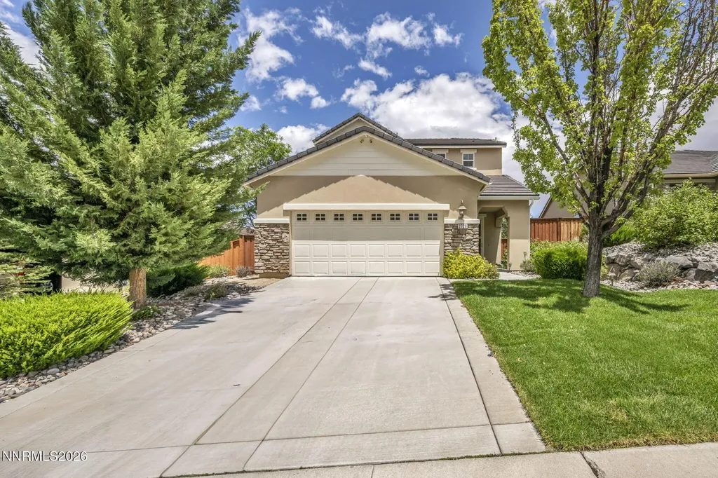 2726 Alessandro Sparks NV 89434