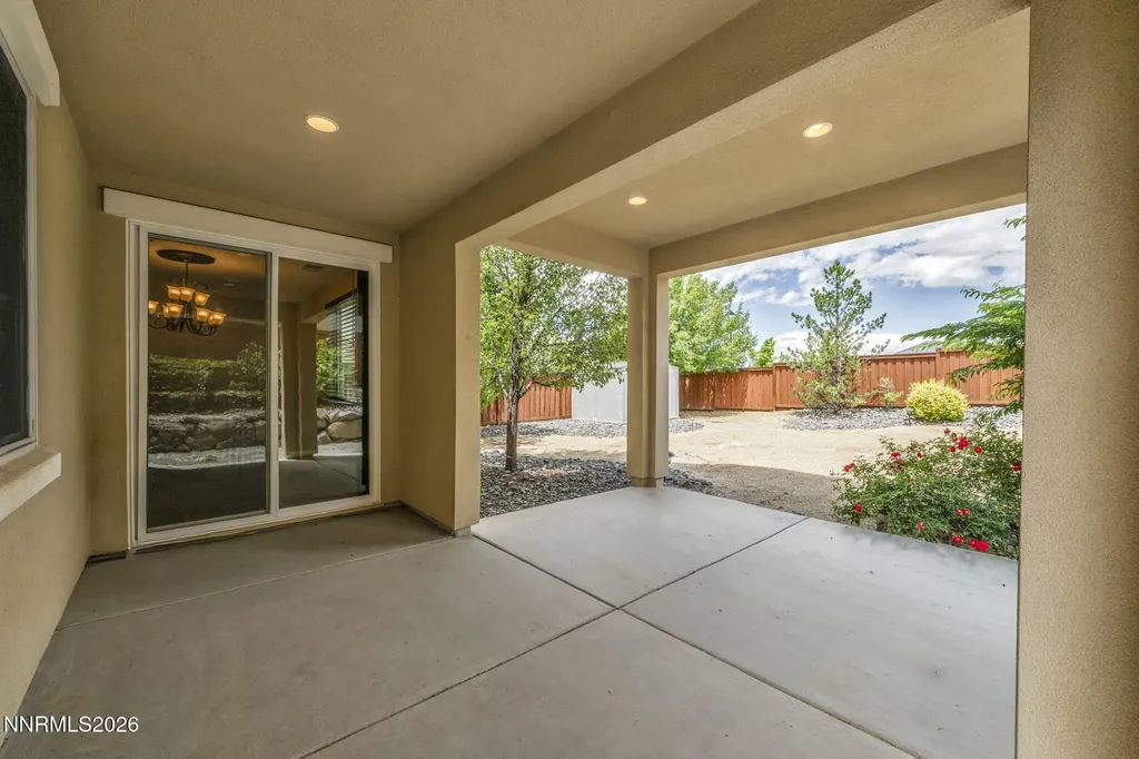 2726 Alessandro Sparks NV 89434