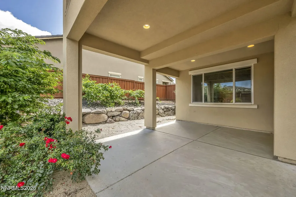 2726 Alessandro Sparks NV 89434