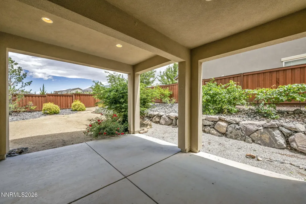 2726 Alessandro Sparks NV 89434