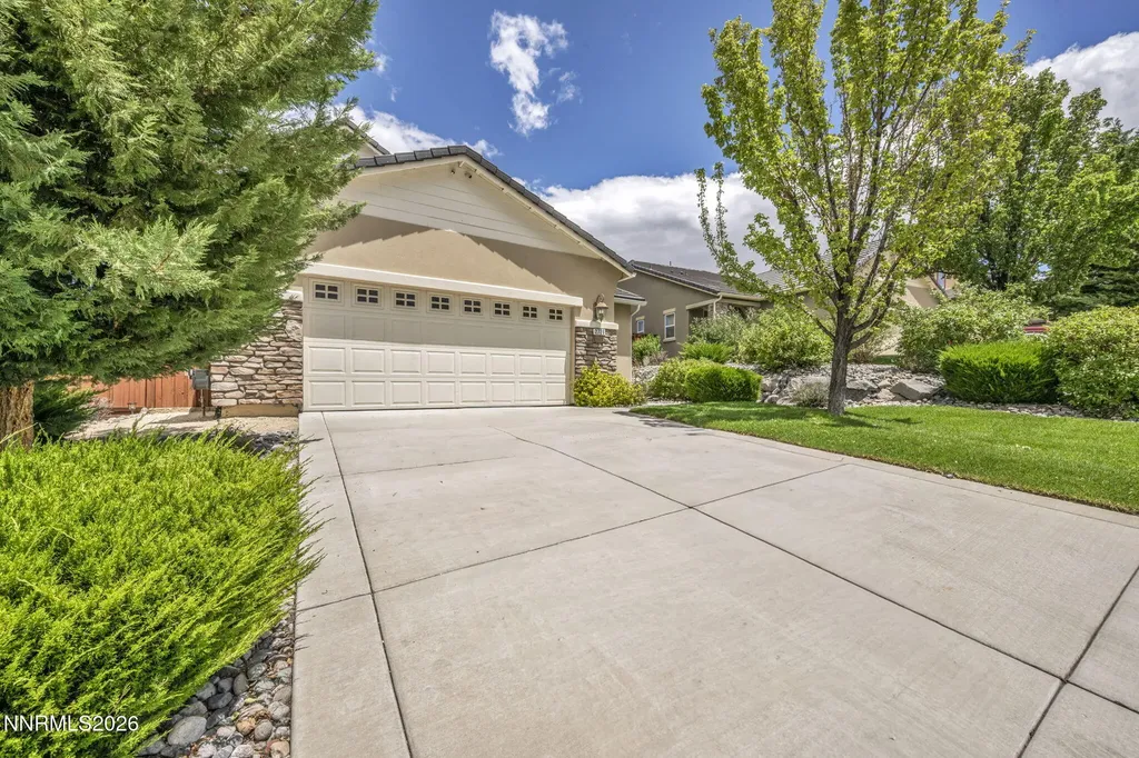 2726 Alessandro Sparks NV 89434
