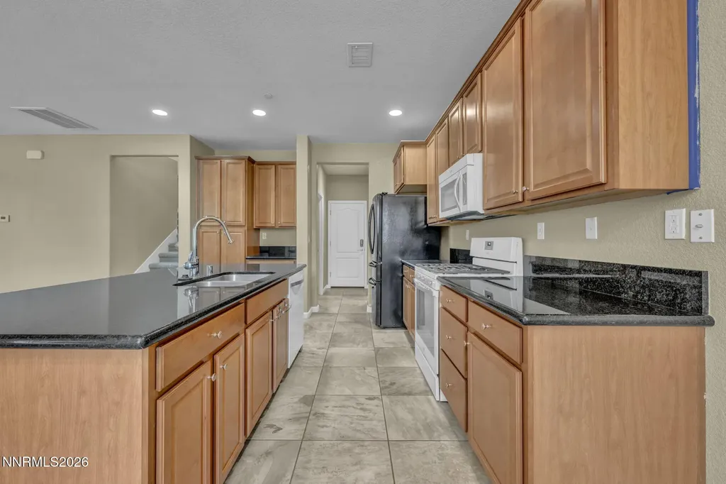 2726 Alessandro Sparks NV 89434