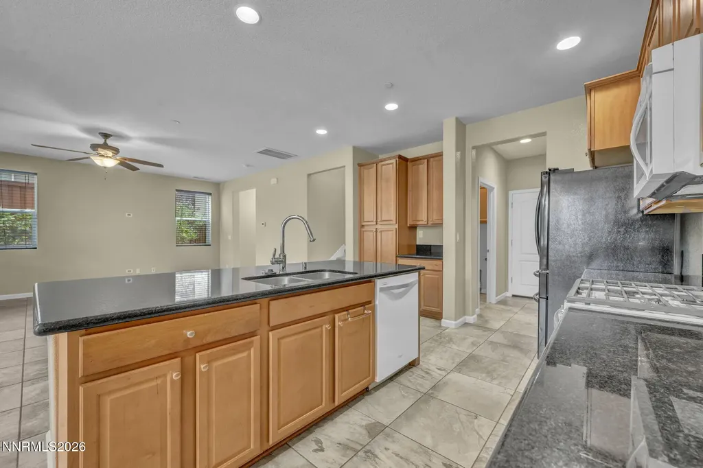 2726 Alessandro Sparks NV 89434