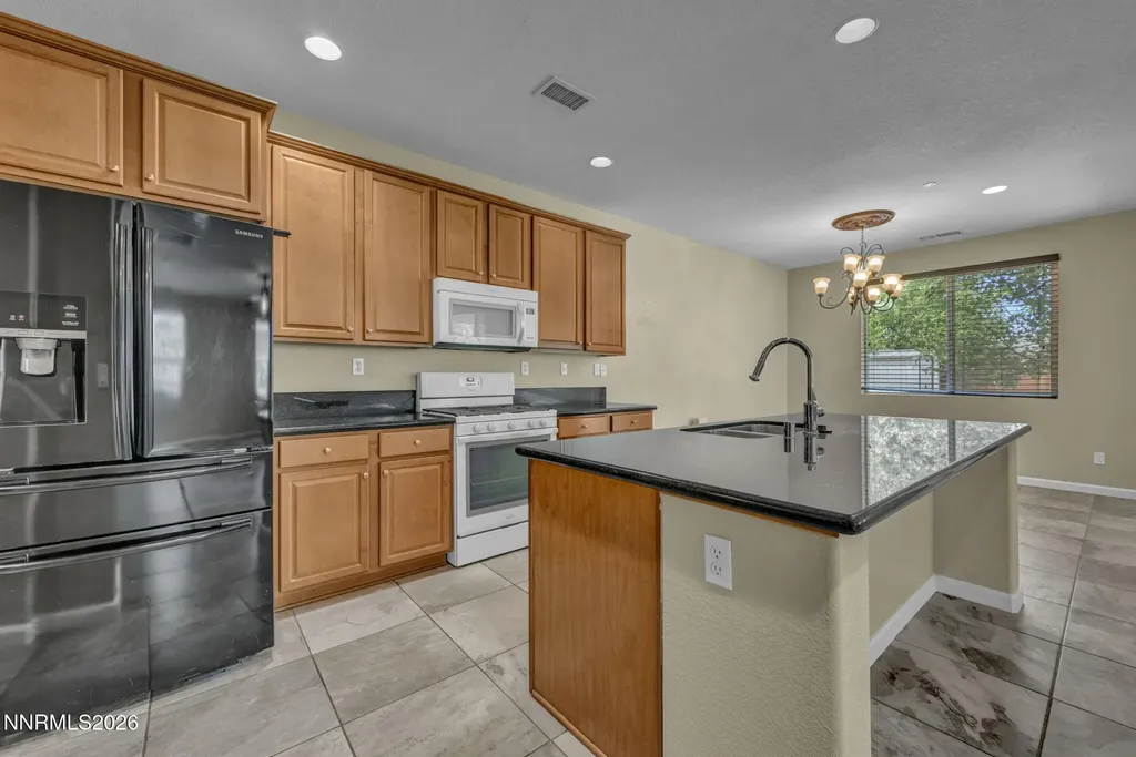 2726 Alessandro Sparks NV 89434