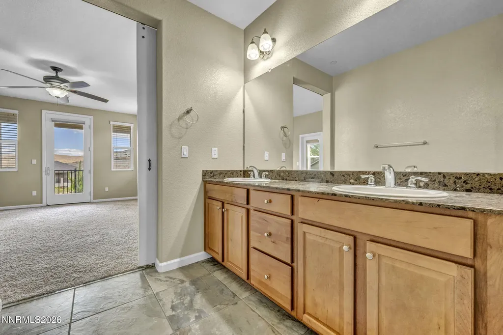 2726 Alessandro Sparks NV 89434