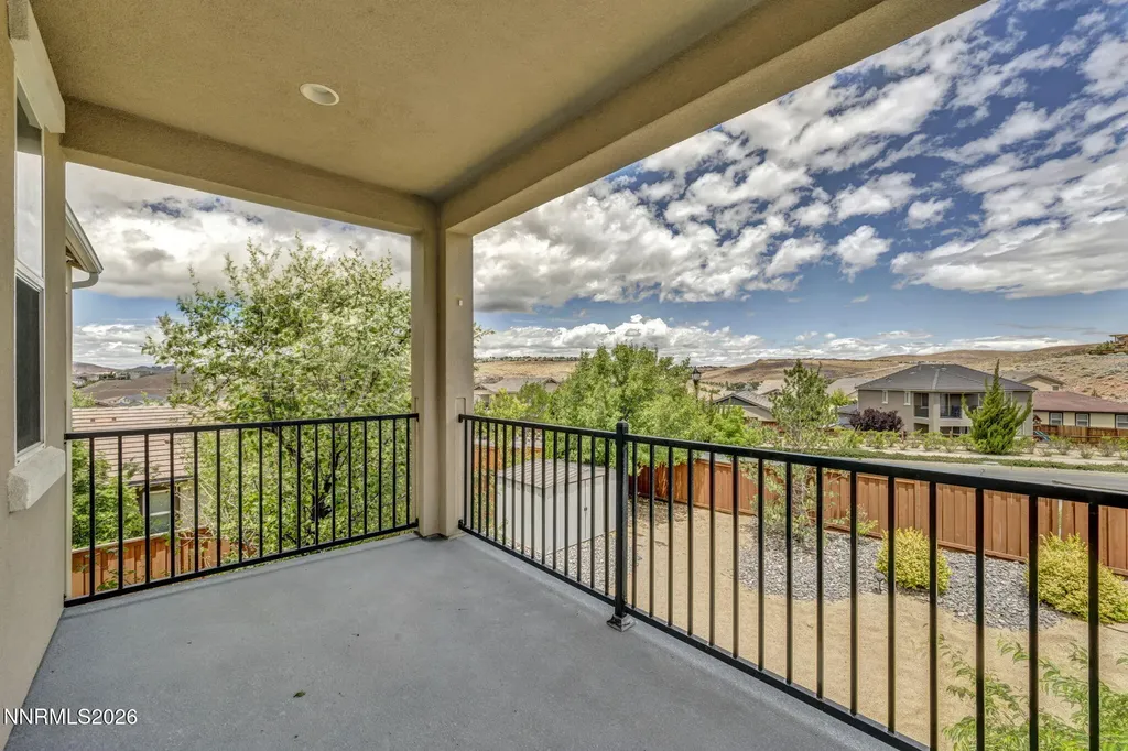 2726 Alessandro Sparks NV 89434