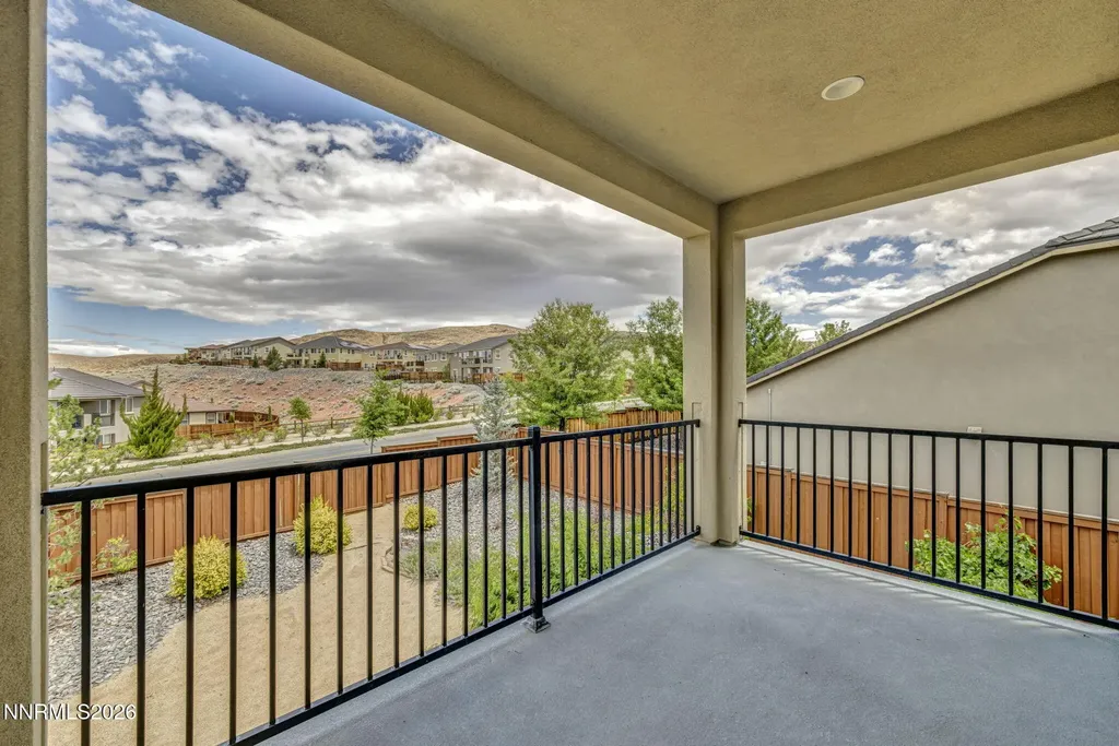 2726 Alessandro Sparks NV 89434