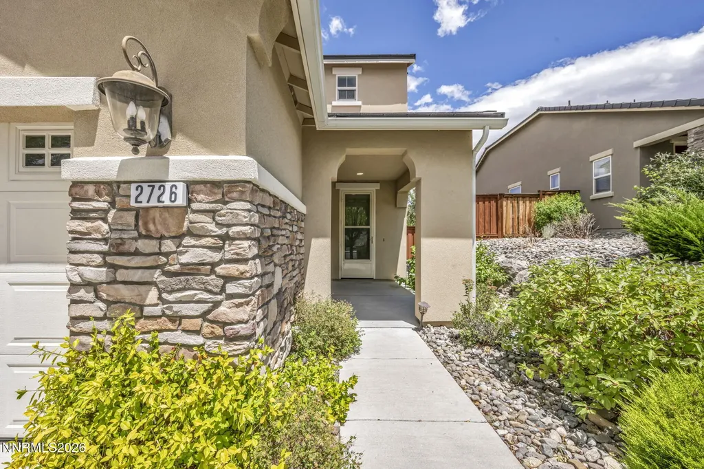 2726 Alessandro Sparks NV 89434