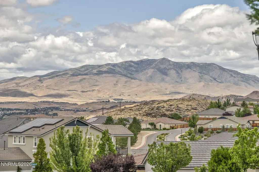 2726 Alessandro Sparks NV 89434