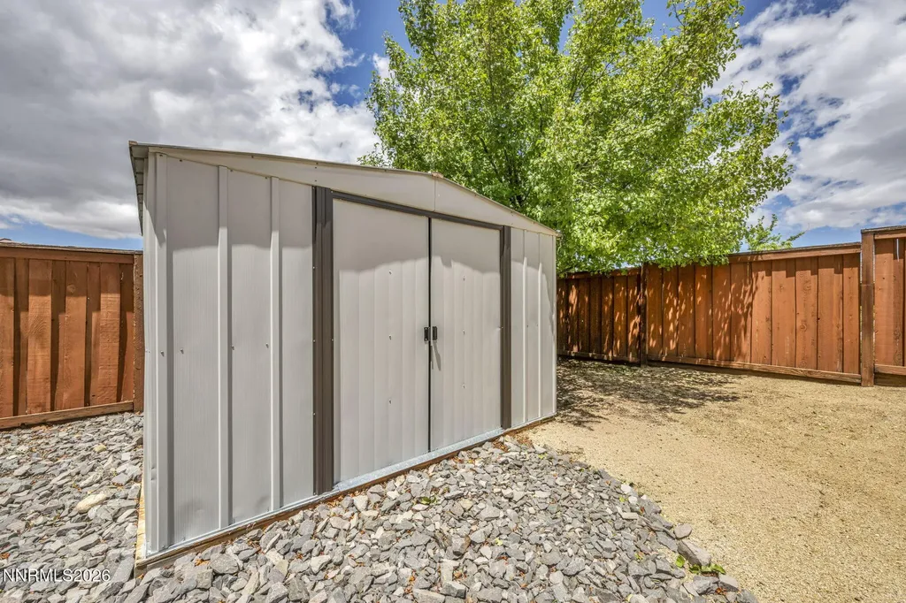 2726 Alessandro Sparks NV 89434