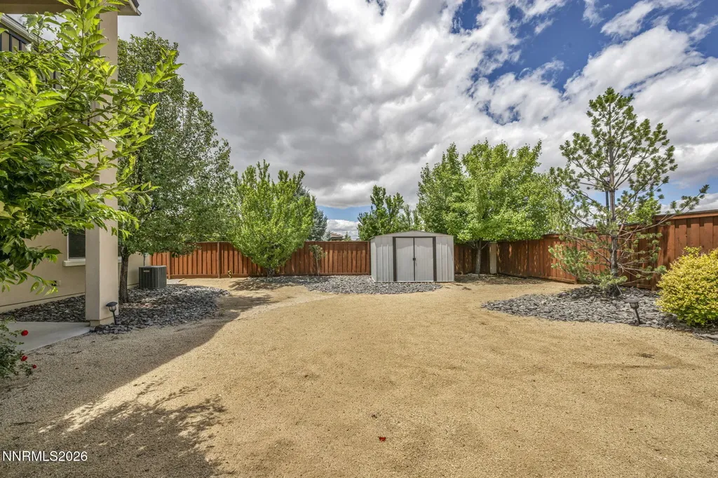 2726 Alessandro Sparks NV 89434