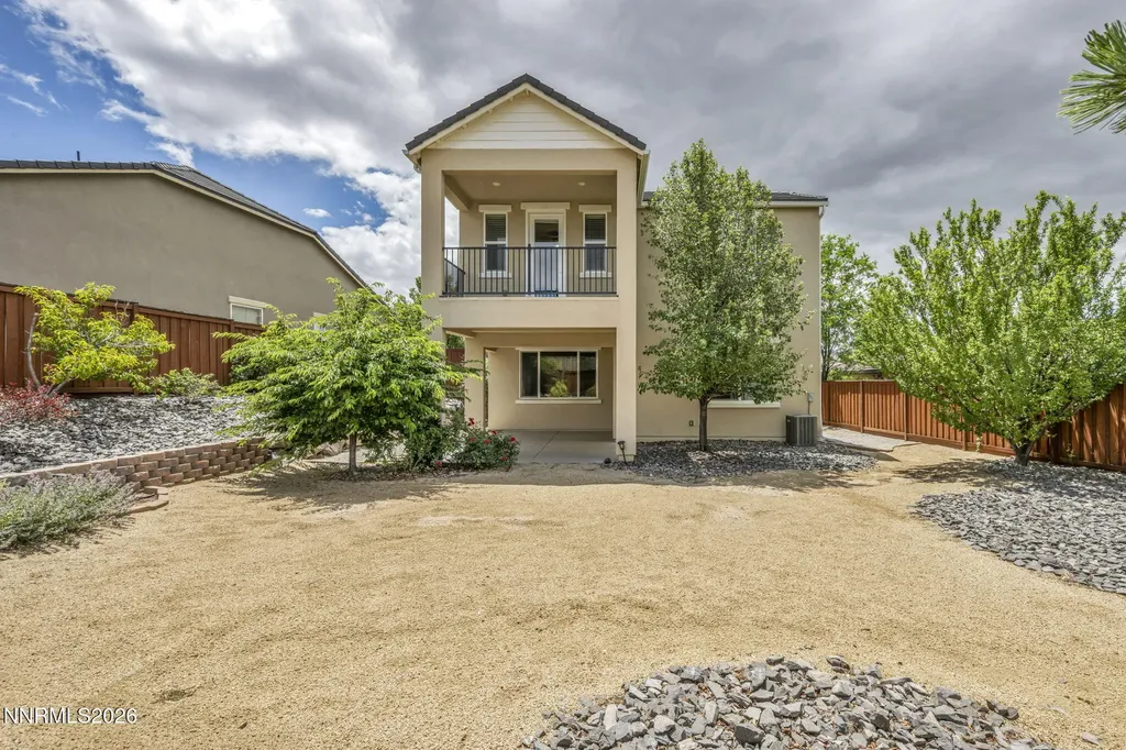 2726 Alessandro Sparks NV 89434
