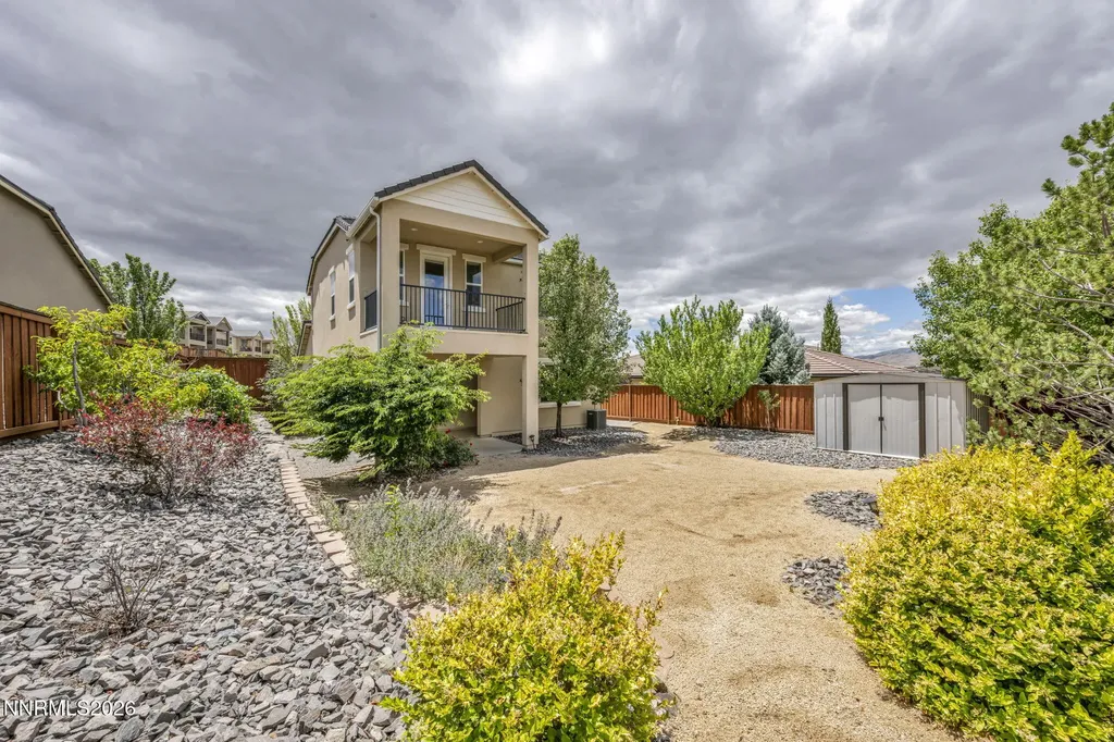 2726 Alessandro Sparks NV 89434